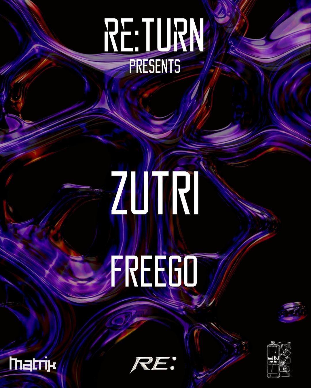 RE:TURN