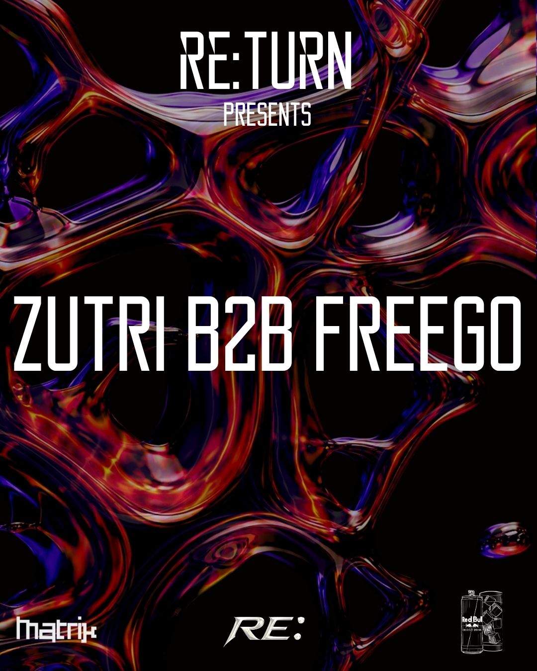 RE:TURN